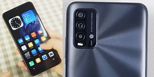 Xiaomi Redmi Note 9 4G Full Specifications, Features, Price In Philippines