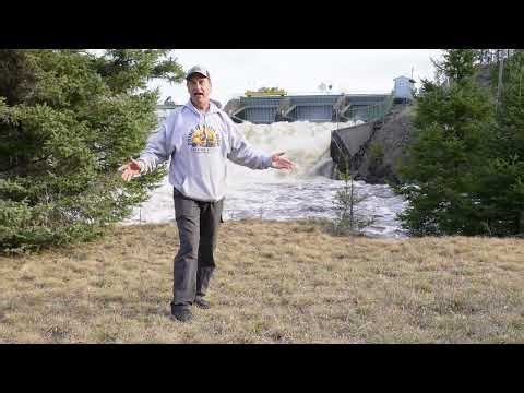 Spring Melt Fury in Michigan’s Eastern U.P. | Wagner, Sable, Dead River & Tahquamenon Falls ROARING!