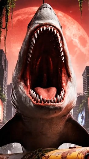 The Future Earth After Humans 🌍 Evolution of a New World #shorts