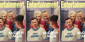 'Malcolm in the Middle' cast reunites to preview the most chaotic family reunion on the planet