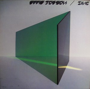 Eddie Jobson / Zinc - The Green Album
