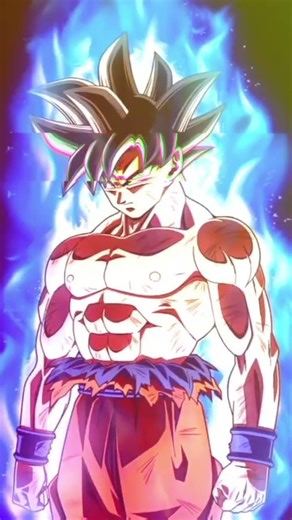Goku Edit