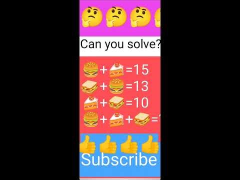 #lupsc Upsc #ssc #puzzle#cgl #puzzleReasoning #ssc questions trickymath Tricks#reasoningquesti