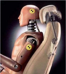 Hacks for adjusting your car headrest position