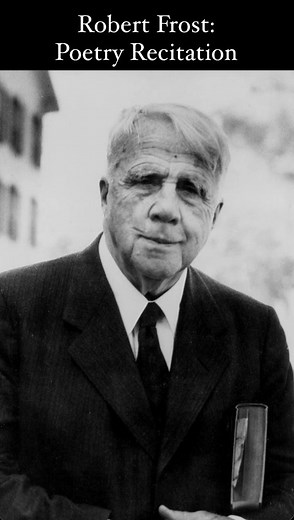Andrew Buckley | Writer | Full Poem: Whose woods these are I think I know. His house is in the village though; He will not see me stopping here To watch his... | Instagram