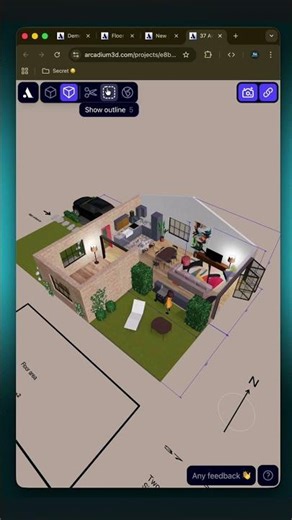 Architects hate this free website 🏠