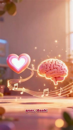 Why Do We Feel Happy When We Listen To Our Favorite Songs? 🎵💛✨