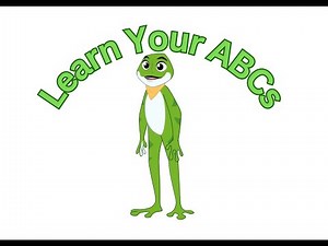 My First ABC Book | Great Book To Teach kids Their ABCs | Learning Letters | Learn Animal Names