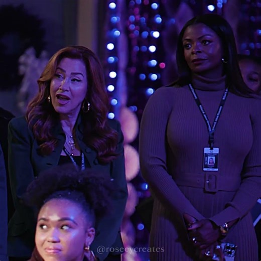 Dynamic Duo #roseeycreates #videoedit #avamel #abbottelementary #melissaschemmenti #avacoleman