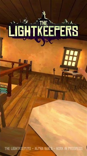 Don't Miss The Lightkeepers Announcement #VRShowcase #VRGaming #vr #thelightkeepers
