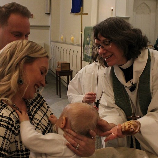 St Peter's Lutheran Church - Shepherdstown, WV | Local ELCA church near me