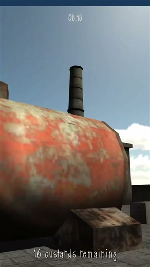 Slendytubbies Guardian Collection New Slendytubbies Maps 1