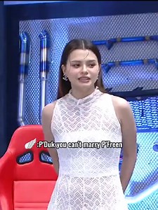 Becky claimed what is hers😭 "P'FREEN IS MINE" IS A SENTENCE FROM THE BOTTOM OF HER HEART 🤭🤍 #beckysangels #srchafreen #beckyarmstrong #FreenBecky | Rinzzz G.