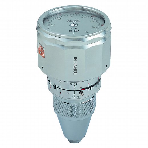 Tohnichi Torque Watch Mechanical ATG/BTG Series - C.S.C. Force Measurement, Inc.