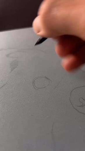 Realistic dog portrait! I’m available for pet commissions dm me! | Eye Artist