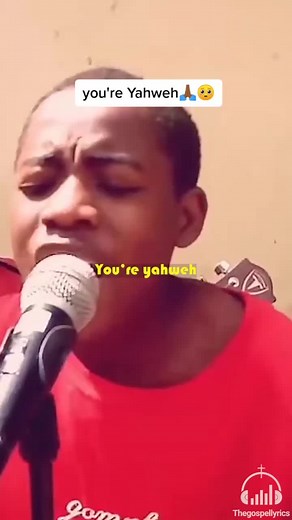 Yahweh Song: Nigerian Worship Music for Abba with Powerful Lyrics