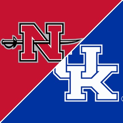 Kentucky 77-51 Nicholls (5 Nov, 2025) Video Highlights - ESPN (AU)