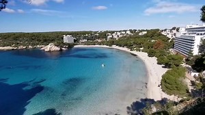 81 reactions · 5 comments | Cala Galdana | Isola di Minorca | Facebook