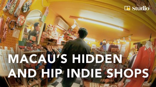 386 reactions · 24 shares | In partnership with: Visit Macao Steven Tai put his fashion label on pause and returned home to Macau to help both his family’s garment factory and local designers thrive. He shows us some of his favourite places to shop in the city. Read more: https://sc.mp/zw5ud | South China Morning Post | Facebook