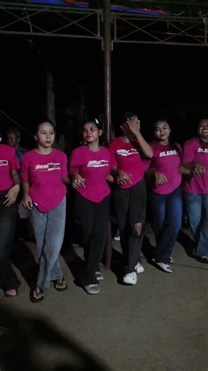 Goyang dero/dero dance👭👭 #dero #deroterbaru #dero2026