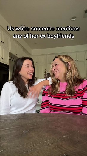 Pierson Wodzynski Reacts to Mention of Ex-Boyfriends | Friday TikTok