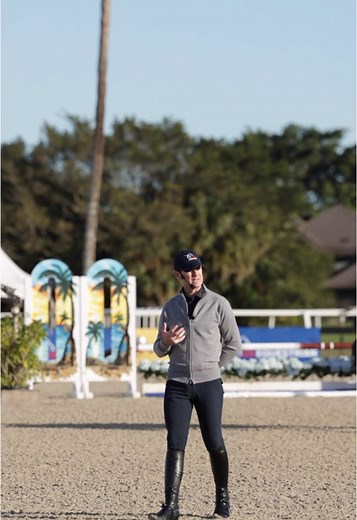 Overcoming Challenges in Equestrian Sports