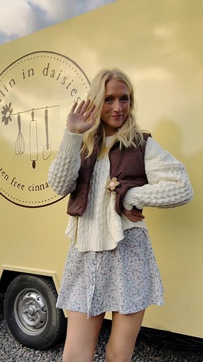 rollinindaisiesbakery on TikTok