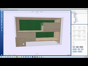 Part 5 Clone, align, resize, and add holes