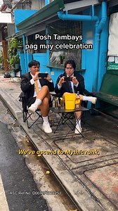 6.4K views · 1K reactions | #ad Inuman sa kalsada but make it posh Johnnie Walker Do not forward to those below legal drinking age | PGAG | Facebook