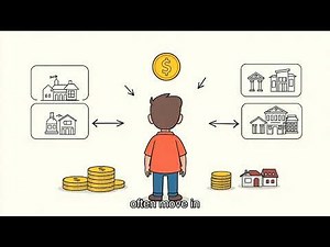 Comparative Advantage Explained Simply for Beginners | Economics Made Clear