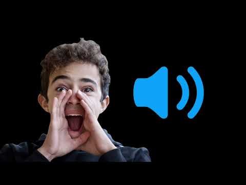 Scream Sound Effects (HD) | Free Sound Pack