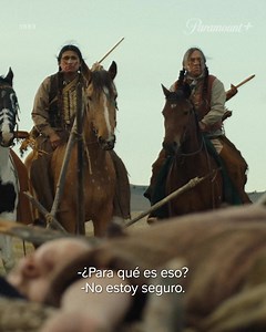 7.2K views · 6.8K reactions | 鸞 La familia Dutton busca escapar de la pobreza en un viaje hacia el oeste de Estados Unidos. | Paramount+ | Facebook