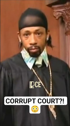 Katt Williams Explains Judge Mo Dollars Chaos
