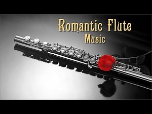 'FLUTE ROMANTIC' Background Music | Copy Right Free Music | Royalty Free Music