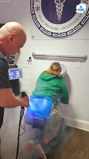 97K views · 802 reactions | El poder del frío extremo❄️流 | El palomito | Facebook