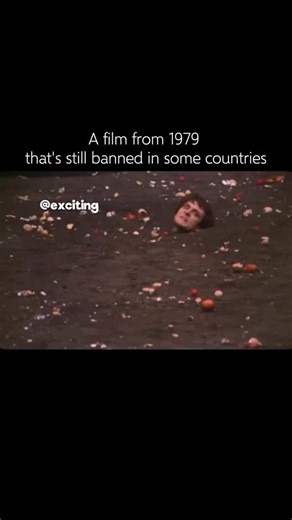 Exciting on Instagram: "🎬 Fun fact: Caligula (1979) This erotic historical drama is infamous for being one of the most controversial and censored films in cinematic history, primarily due to its graphic and unsimulated sexual content and extreme violence. Originally produced by Penthouse founder Bob Guccione, the film underwent significant alterations in post-production when Guccione added hardcore scenes against the wishes of director Tinto Brass, leading both Brass and screenwriter Gore Vidal