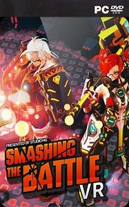 Smashing The Battle VR [PC] [Windows]
