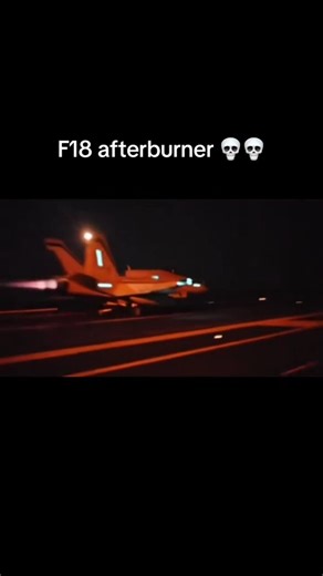 Mr.AircraftEngineer on Instagram: "F/A-18 Hornet showing off its raw power with afterburners engaged 🔥⚡ Nothing beats this sight and sound! #FA18 #F18Hornet #Afterburner #FighterJet #MilitaryAviation #SoundOfFreedom #AvGeek #JetLife #FighterPilot #AviationDaily video source norwegian_aviation"