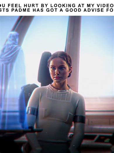 Understanding Padmé Amidala's Role in Star Wars