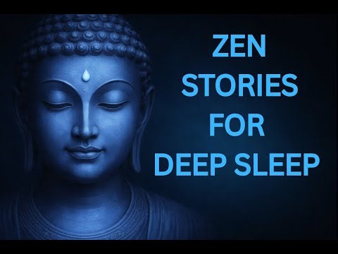 1 Hours of Zen Stories & Buddhist Teachings for Complete Mental Relaxation | Zen Buddhism