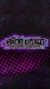 17 reactions · 31 shares | Let’s do it again! Tickets are officially on sale NOW for The Greatest Hits Tour 2025 with my friends Simple Plan and We The Kings ✨ | Avril Lavigne | Facebook