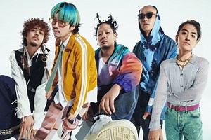 Kroi、本日配信の新曲「Hyper」MV公開 台湾ロケを敢行した作品 - Spincoaster (スピンコースター)
