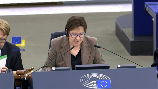 EU Democracy Under Threat? 🔴LIVE DEBATE Clash on Foreign Influence & Transparency! Who Controls EU? 🔥 LIVE from the European Parliament in Strasbourg – MEPs confront one of the most sensitive issues in EU politics: foreign influence, transparency, and the protection of European democracy. Today’s debate focuses on the EU Defence of Democracy Package, featuring new rules on transparency for interest-representation activities carried out on behalf of non-EU countries. Commissioner Roxana Mînzatu