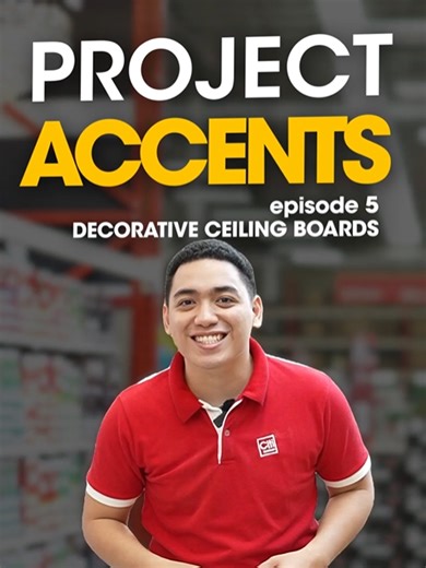 Decorative Ceiling Boards Ideas for Home Improvement