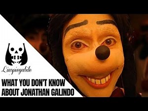 JONATHAN GALINDO: What They Never Told You About This Viral Phenomenon