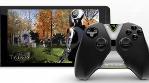 La Shield Tablet K1 de Nvidia se met à jour et supporte enfin Vulkan — Frandroid