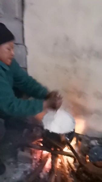 Outdoor Cooking Over Open Fire: A Step-by-Step Guide