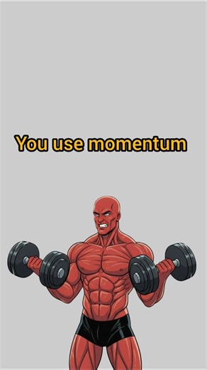 STOP ❌ This Is Why Your Biceps Aren’t Growing (Fix This Fast) #shorts #BicepsWorkout#StopThisMistake