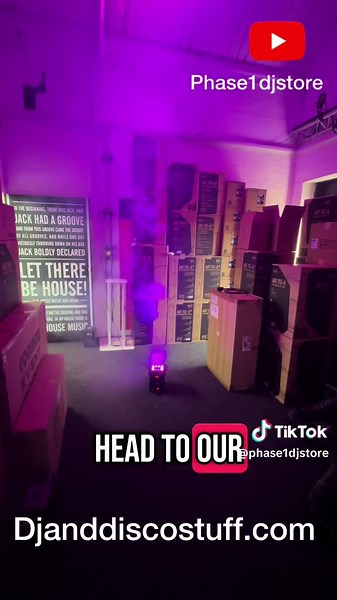 Mobile DJ Life: Essential Disco Lighting Techniques