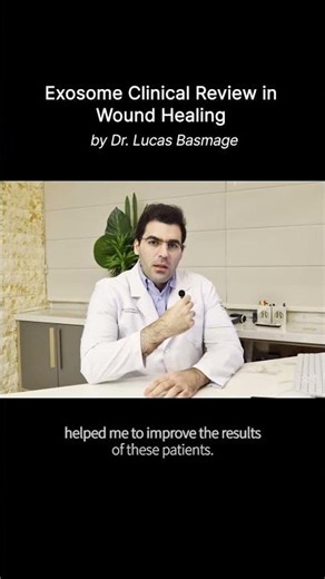 Publication on Exo-HL | Author Interview